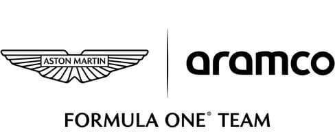 Aston Martin logo