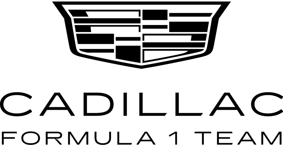 Cadillac F1 Team logo