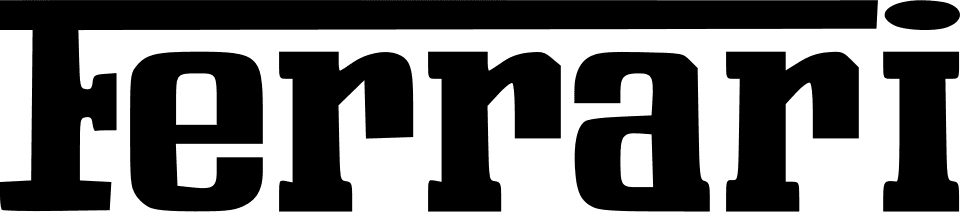 Ferrari logo