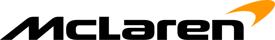 McLaren logo