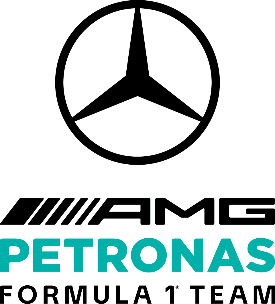 Mercedes logo