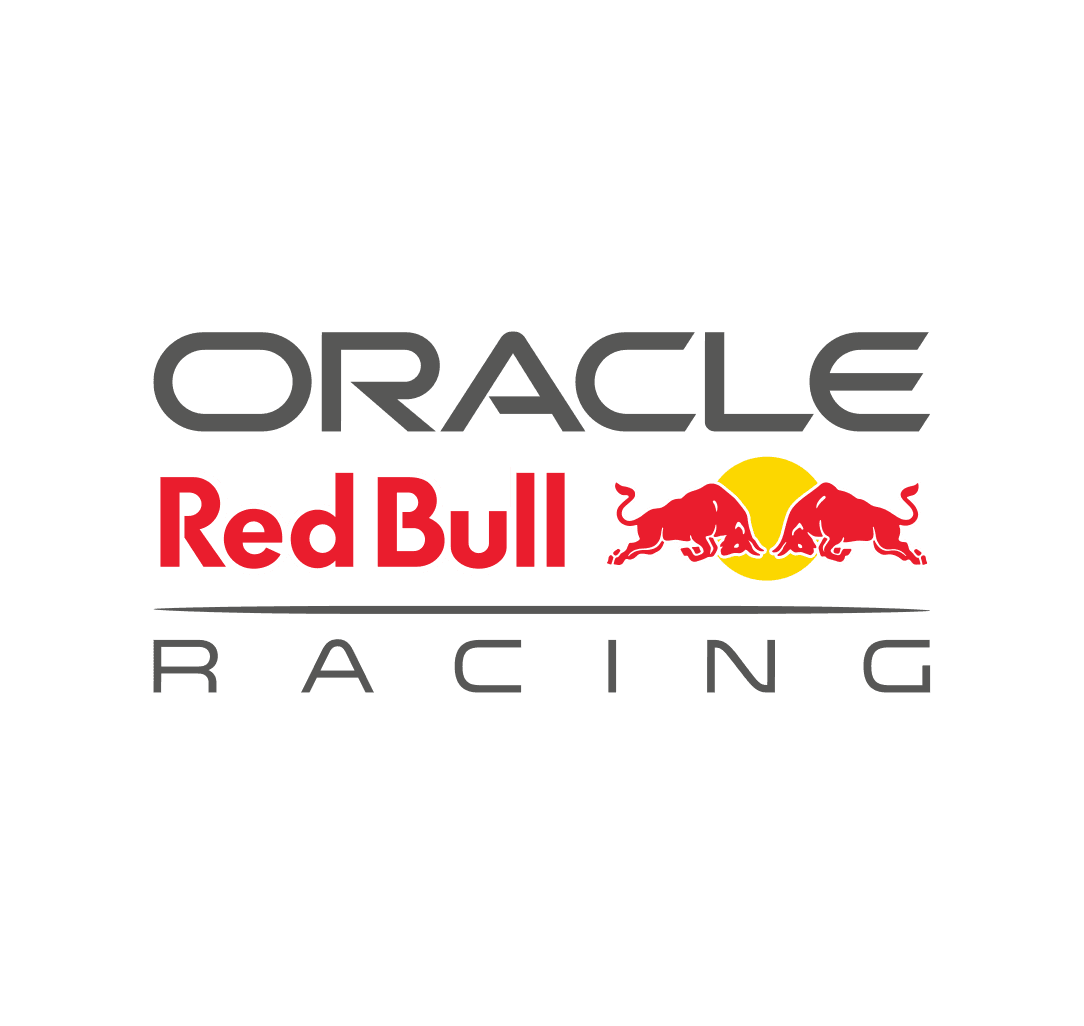 Red Bull Racing logo